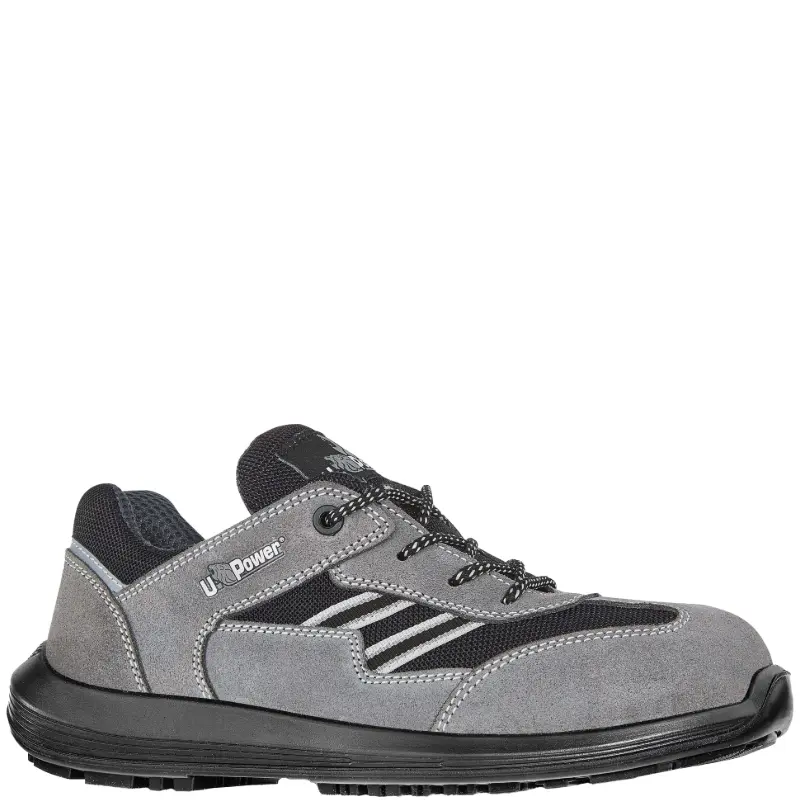 Offer Upower california s1p src work shoe