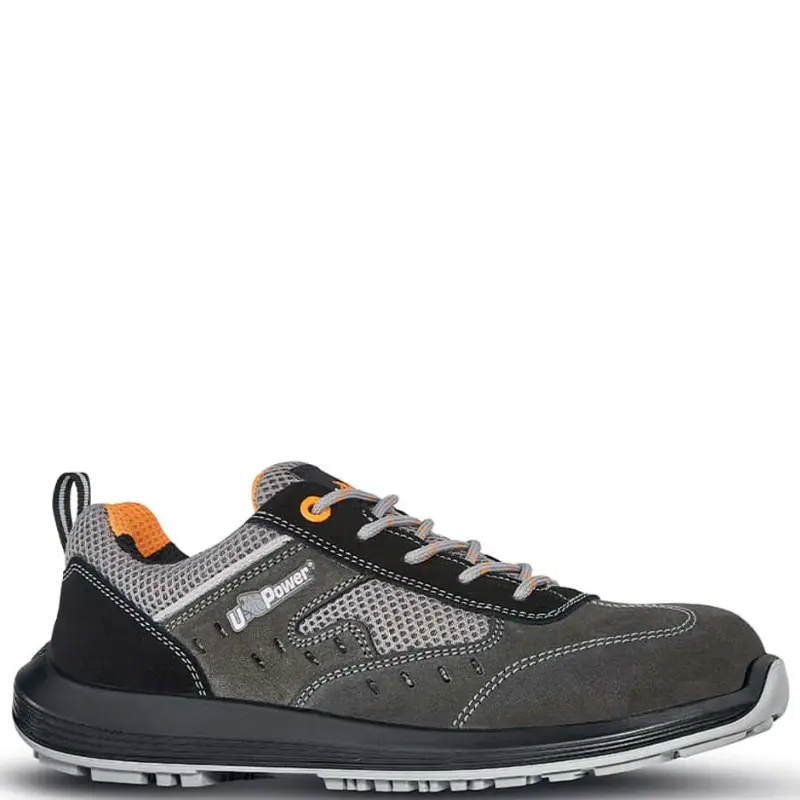 Offer upower sprint s1 src esd work shoe