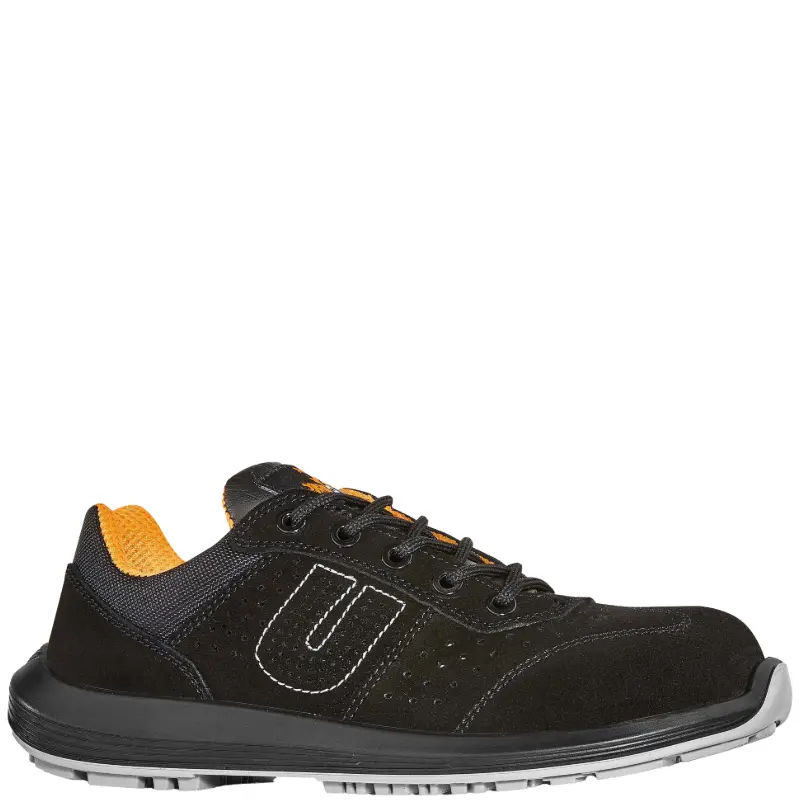 Offer upower sun fo sr s1p work shoe
