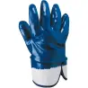 Offer Work glove coated nbr work at the lowest price