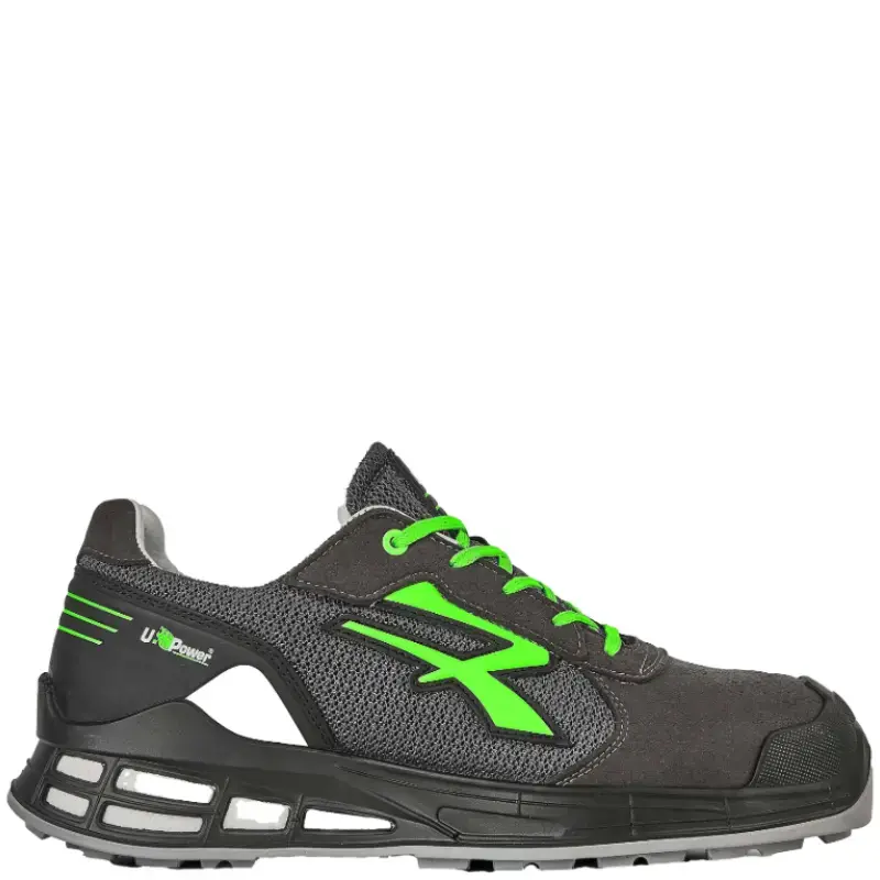 Oferta Zapato upower egon fo s s1p esd para trabajo