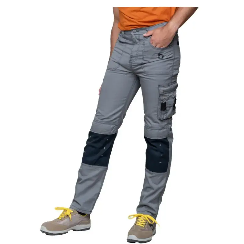 Offerta Pantalone bxwork multitasche da lavoro al minor prezzo