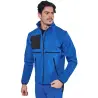 Chaqueta Softshell Bxwork 3 Capas