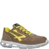 Oferta de zapatos de trabajo Scarpa upower Adventure s1p esd