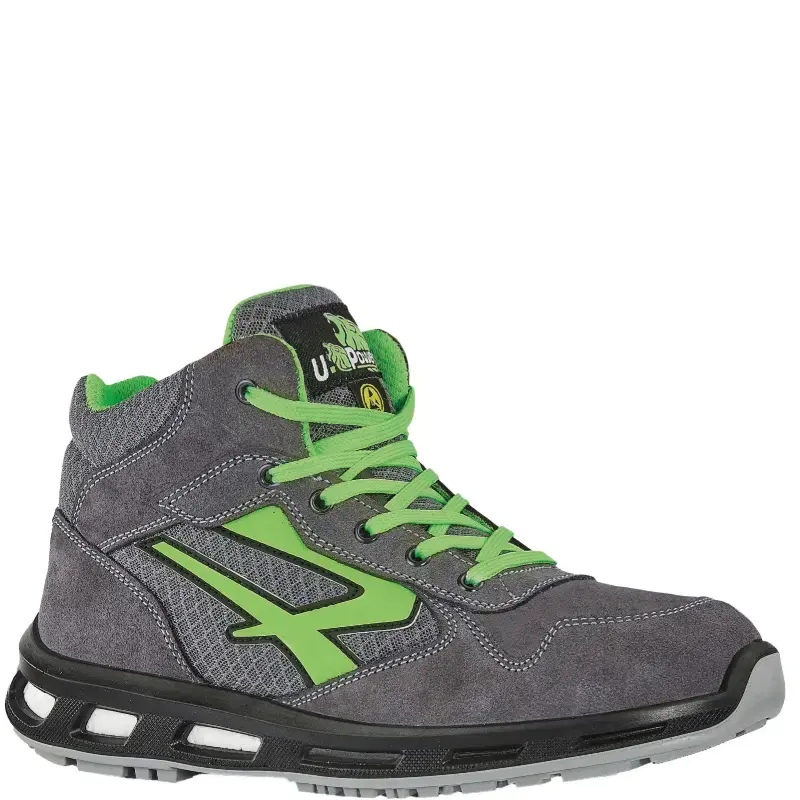 Oferta Scarpa upower ramas fo s s1p esd para trabajo