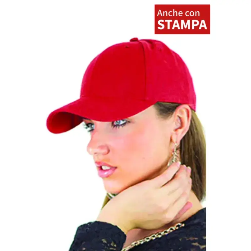 Cotton cap on sale online