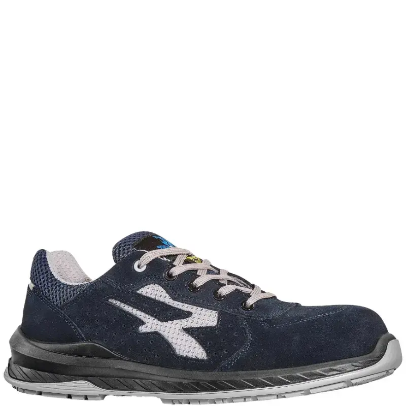 Oferta Scarpa upower berlino f s1p esd para trabajo