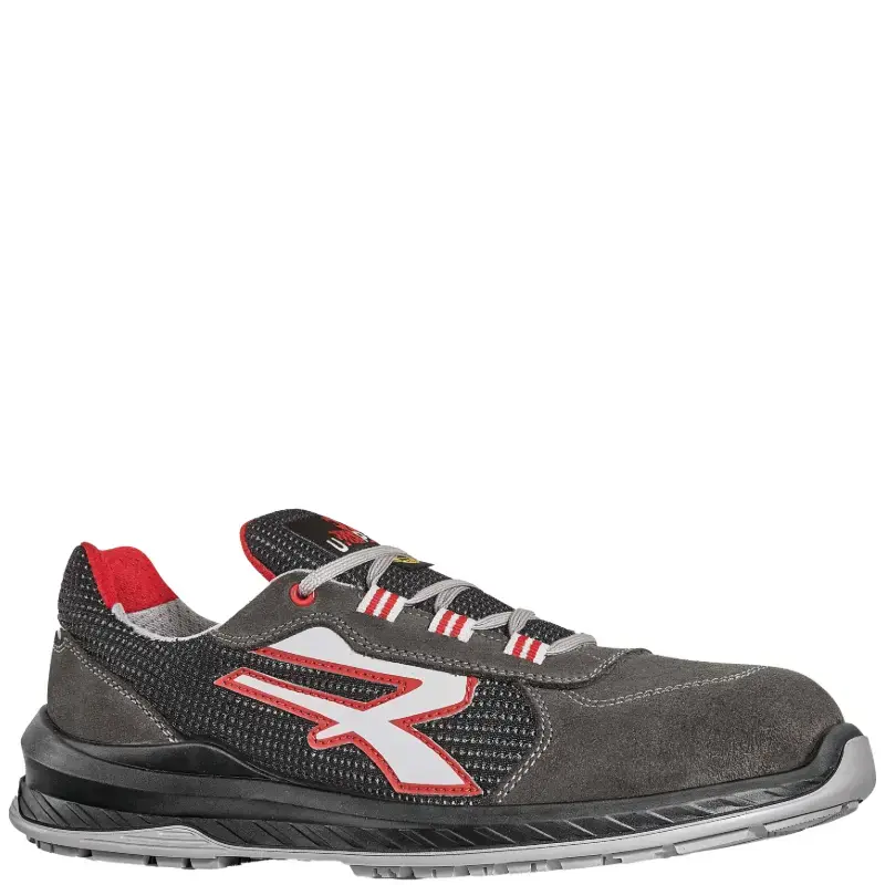 Oferta Zapato upower demon fo s1p esd para trabajo