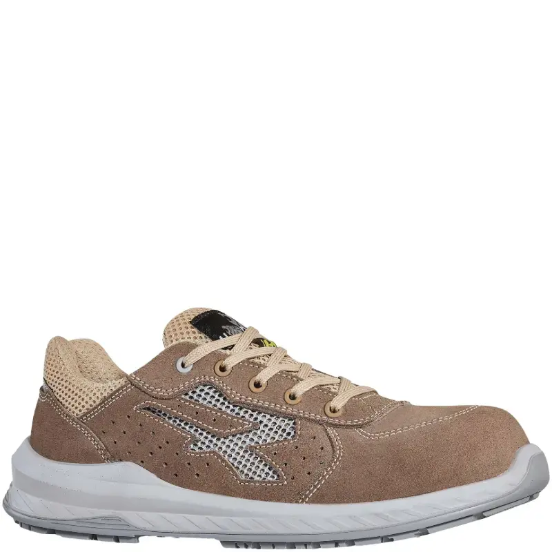 Oferta aireador Scarpa upower f s1p esd para trabajo