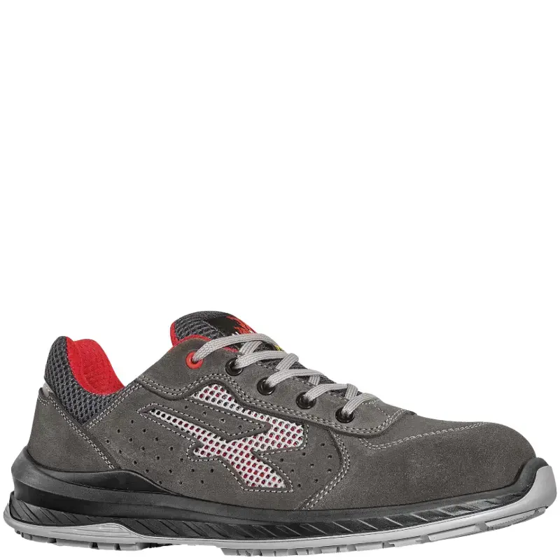 Oferta Scarpa upower radial fo s1p esd para trabajo