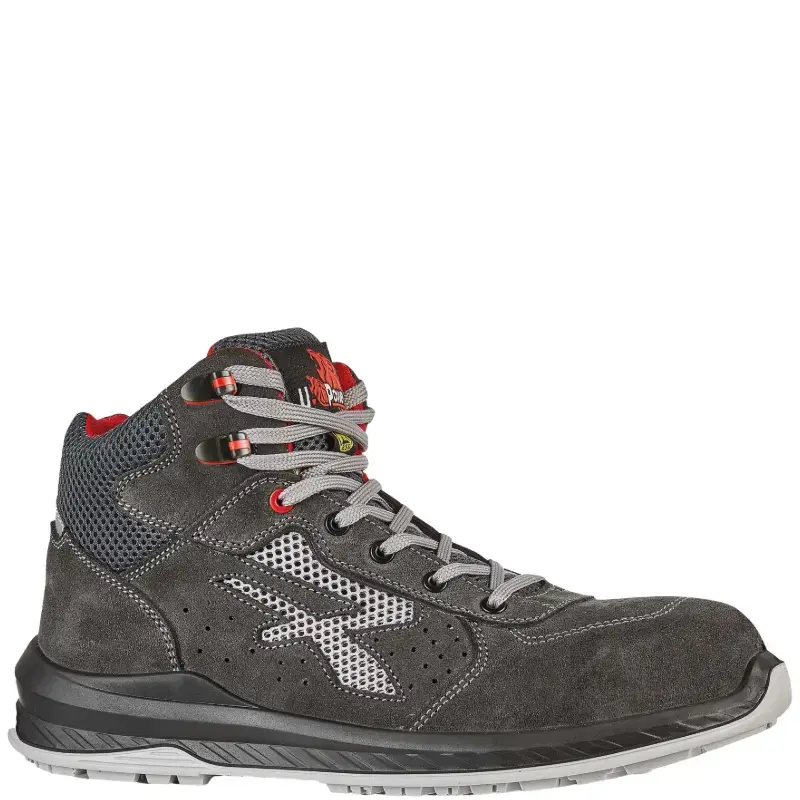 Oferta Zapato upower alicante s rs s1p esd para trabajo