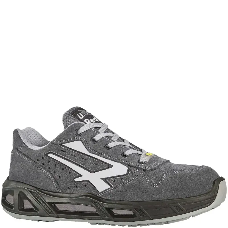 Oferta Scarpa upower va alfombra s1p esd para el trabajo