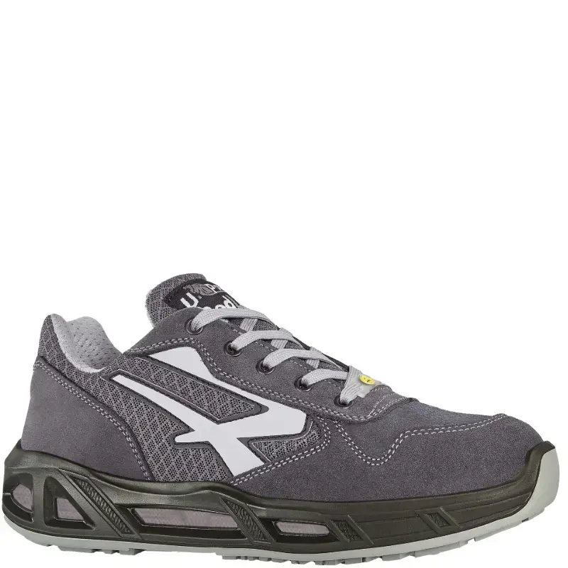 Oferta Zapato upower push alfombra s1p esd para trabajo