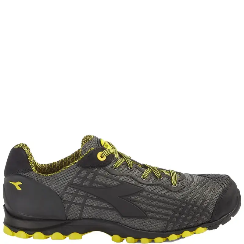 Offerta Scarpa diadora beat da2 text lowblk s1p da lavoro