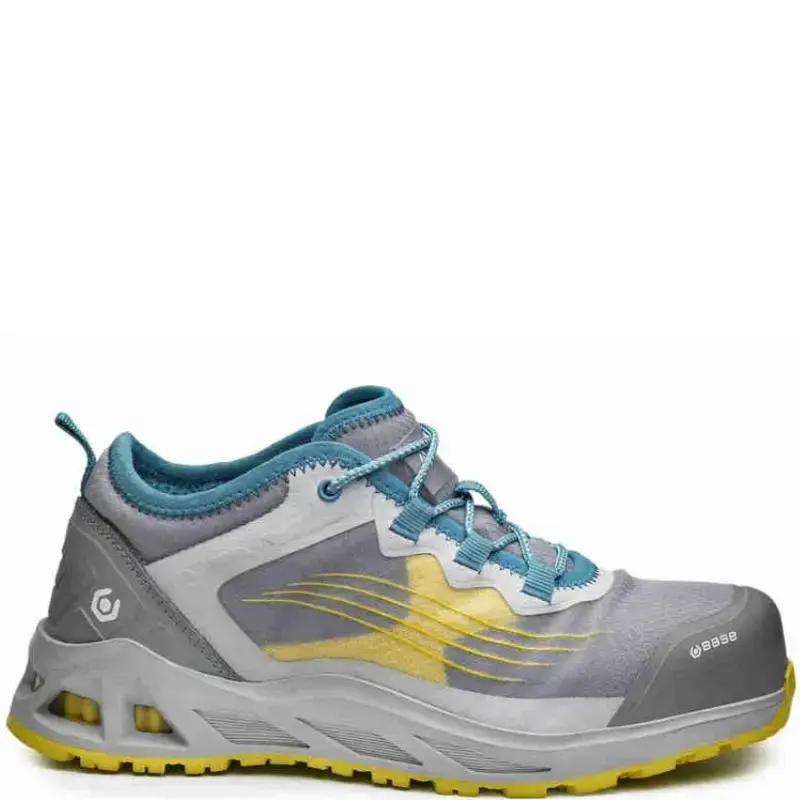 Offerta Scarpa base k-pop s1 da lavoro