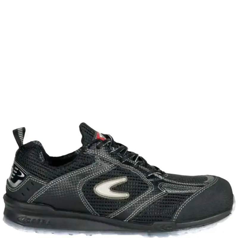 Offre Chaussures  de sécurité cofra petri 1766 s1p src