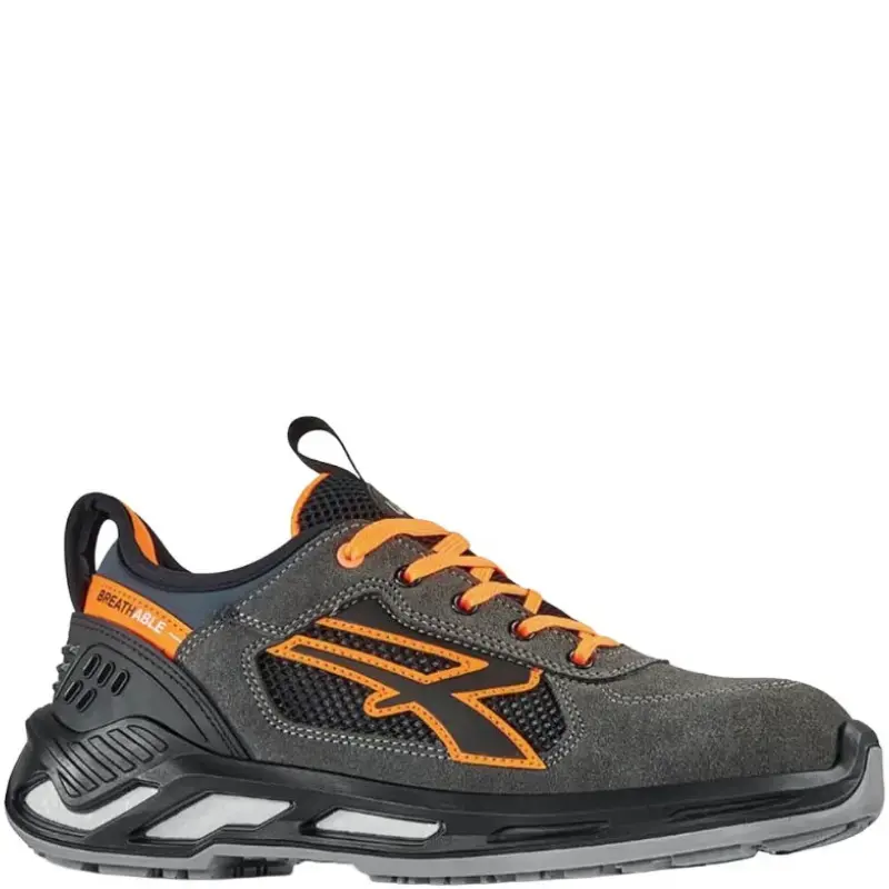 Offerta Scarpe upower ryder s1p src esd da lavoro
