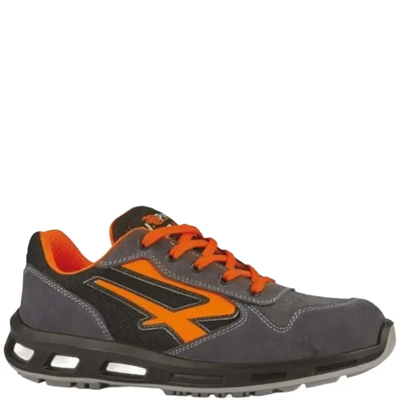 Offerta Scarpe orange upower s1p src esd da lavoro