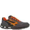 Offer Orange upower s1p src esd work shoes