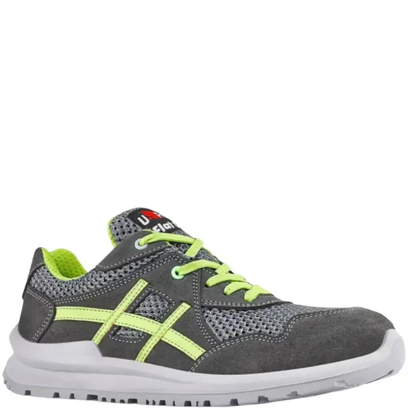 Offer upower nico s1p src work shoes