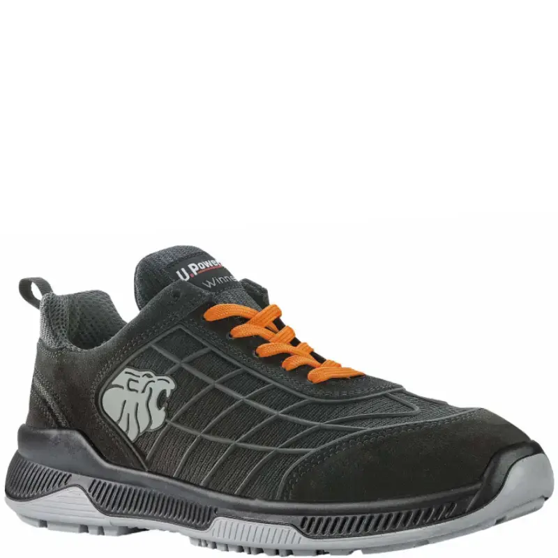 Offerta Scarpa upower match s1p src da lavoro