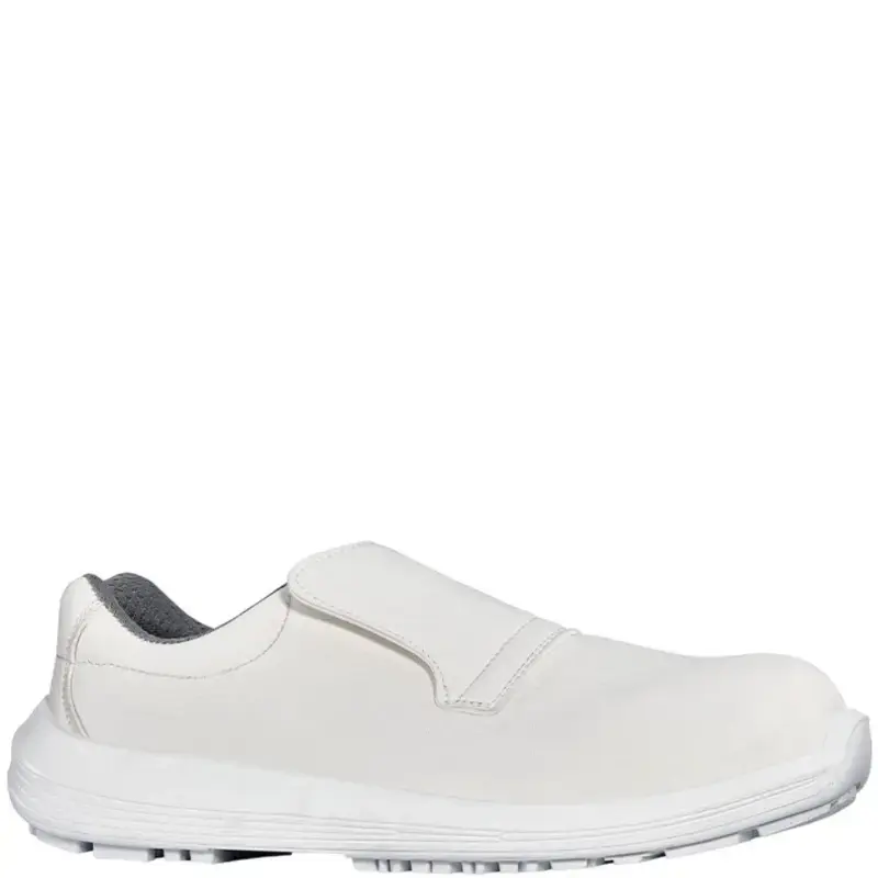 Offerta Mocassino upower nurse s1 src da lavoro al minor prezzo
