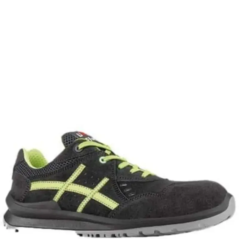 Offer Upower lewis s1p src work shoe