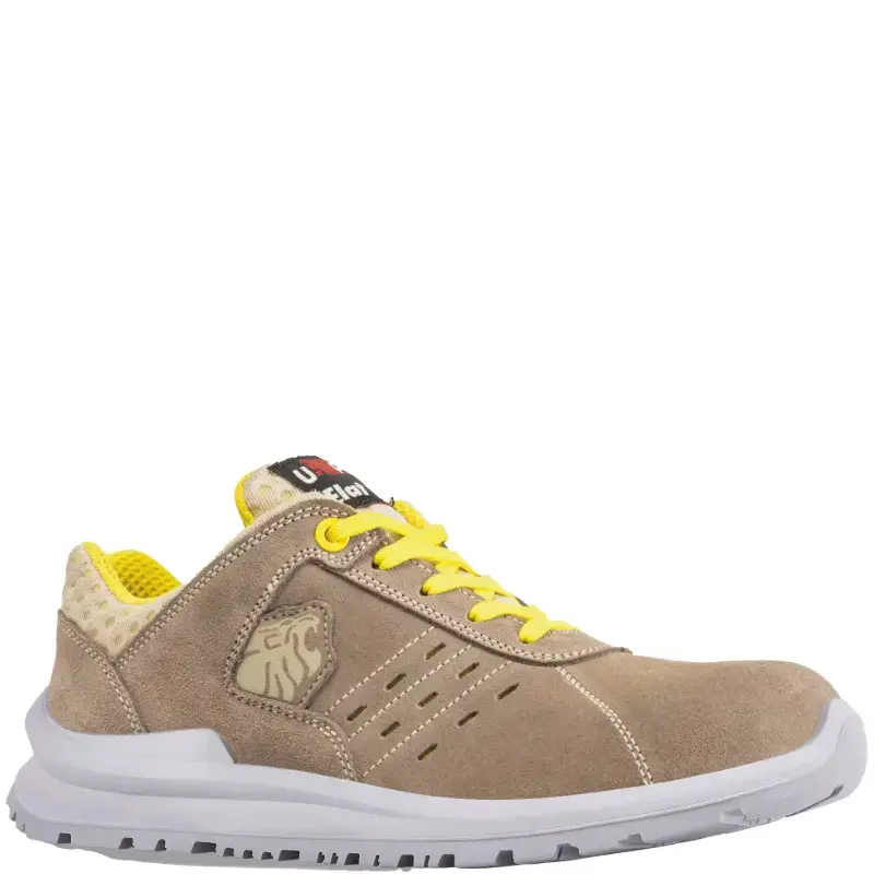 Offerta Scarpa upower tommy s1p src da lavoro