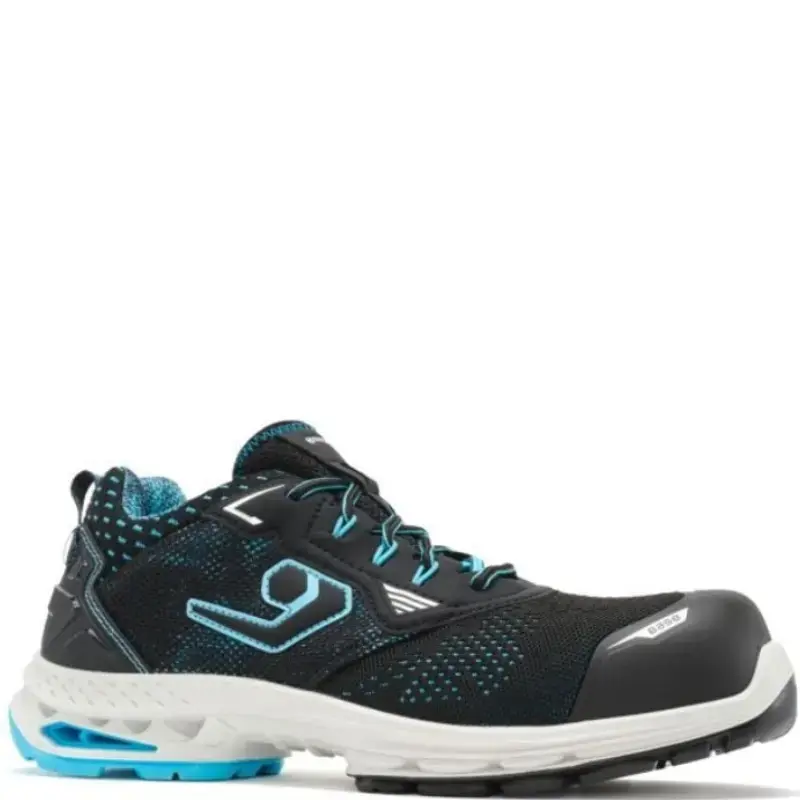 Scarpa antinfortunistica Sydney S1P antistatica e antiscivolo