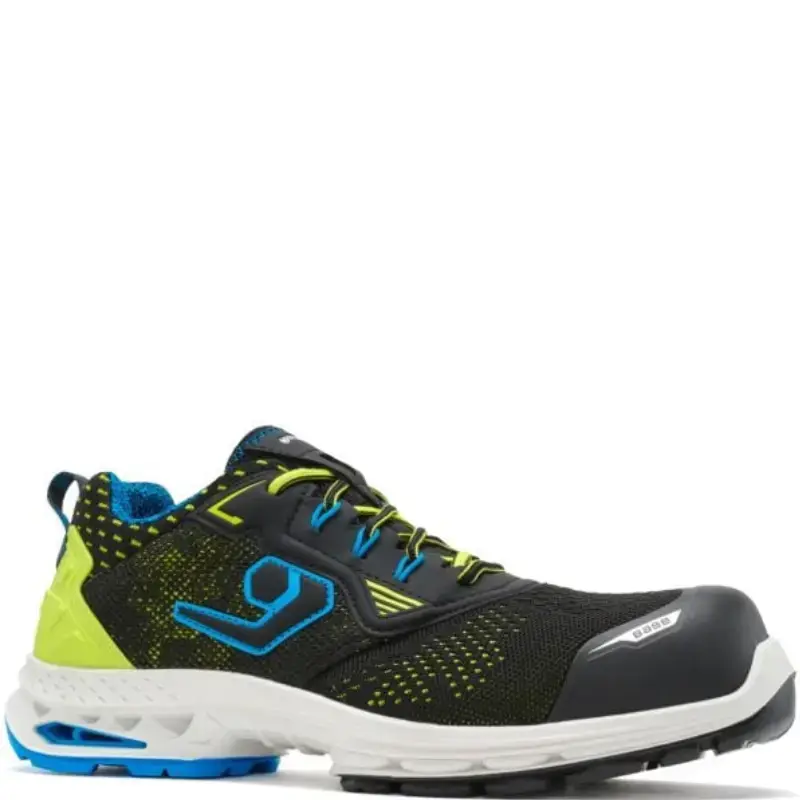 Scarpa antinfortunistica New York S1P leggera e antistatica