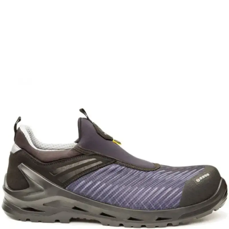 Scarpa antinfortunistica i-LAB S1P leggera e antistatica