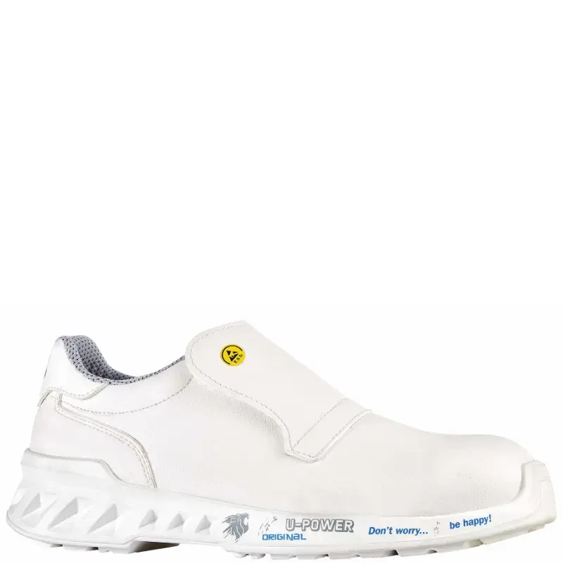 Offerta Mocassino upower liam o fo sr s2 esd da lavoro al minor prezzo