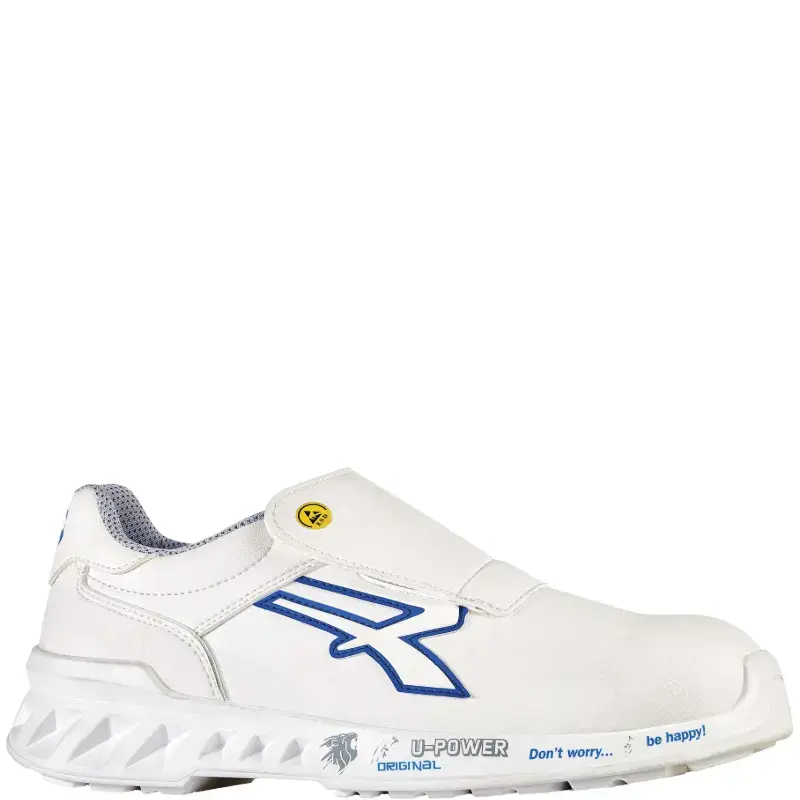 Offerta Scarpa upower alan o fo sr s2 esd da lavoro