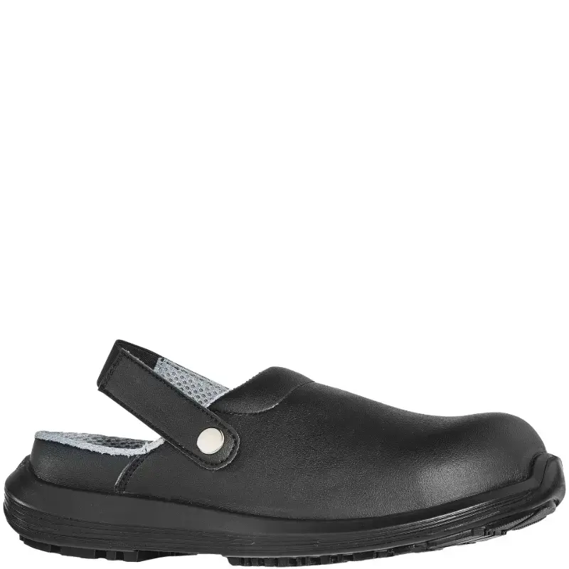 Offerta Zoccolo upower super sb e a fo src da lavoro