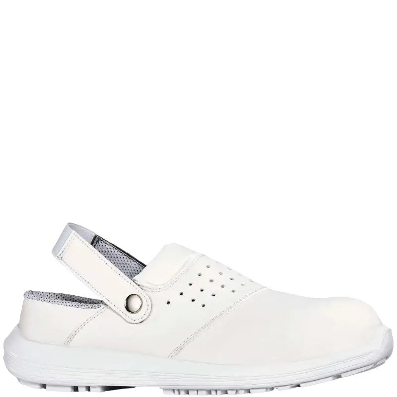 Offerta Zoccolo upower breeze sb e a fo src da lavoro