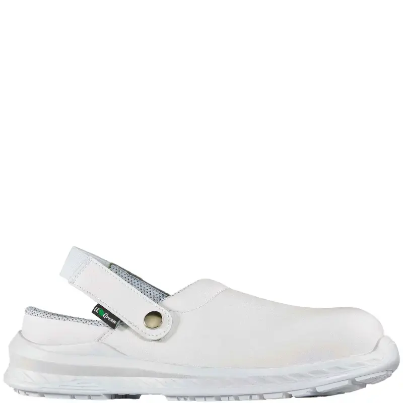 Offerta Zoccolo upower clay o esd sb e a fo sr da lavoro