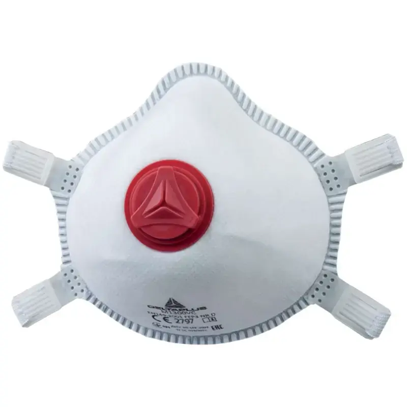 Offer Deltaplus ffp3 mask with work valve at the lowest price