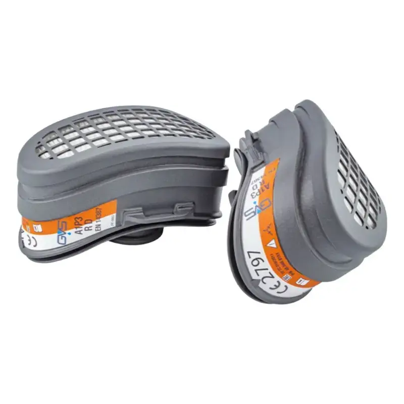 Online sale Pair of filters a1+p3 rd at low and affordable prices