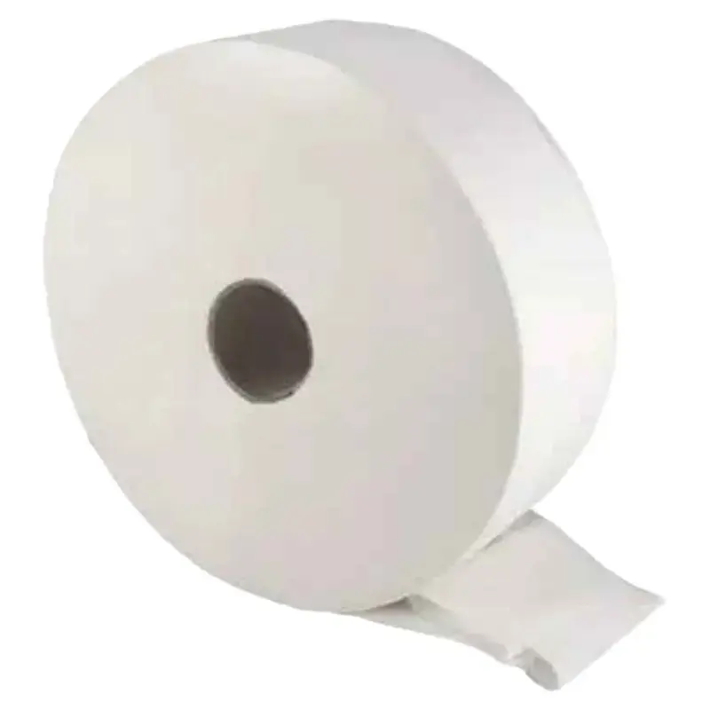 Online-Verkauf Packung mit 6 Stück. Maxi-Jumbo-Toilettenpapier zu günstigen Preisen