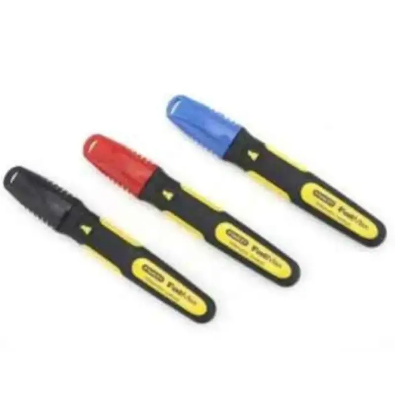 Offerta Pennarello indelebile fatmax colorato da lavoro al minor prezzo