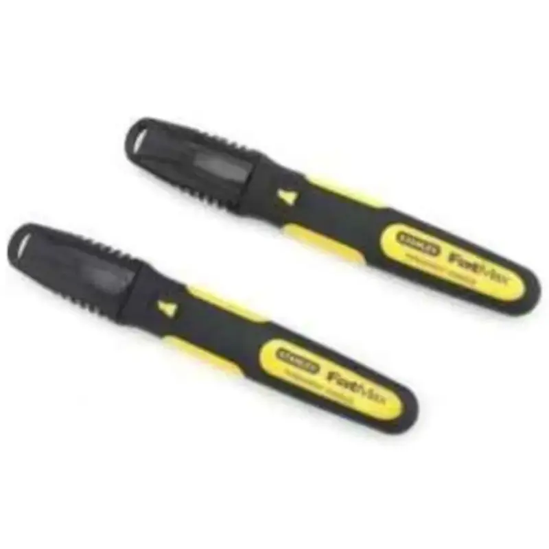 Offre Marqueur permanent noir fatmax  pas cher