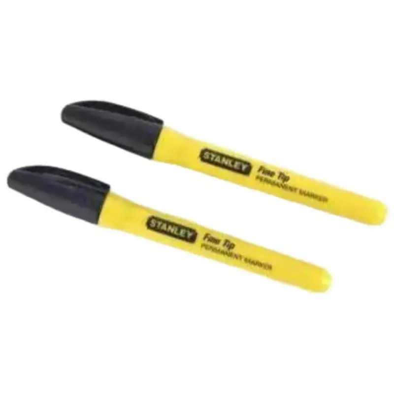Offer Black Thin Marker for Work at the Lowest Price