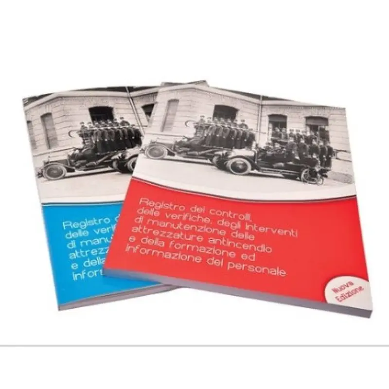 Online sale Register of fire fighting equipment for work at low prices