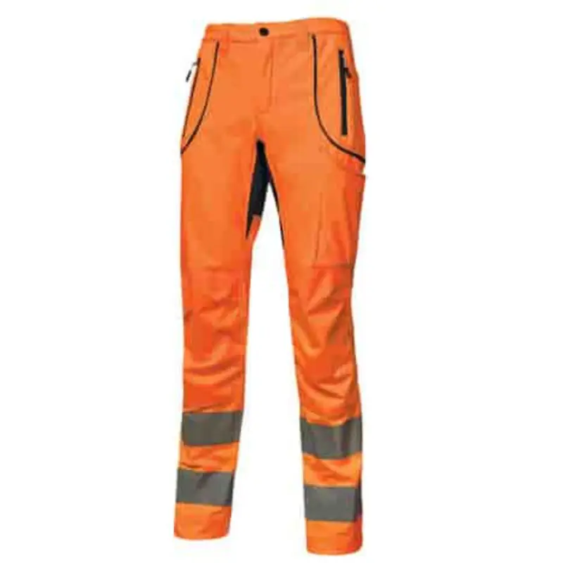 Offerta Pantaloni softshell upower ren da lavoro al minor prezzo
