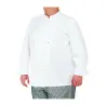 Rebajas Chaqueta Chef Tallas Grandes online en oferta