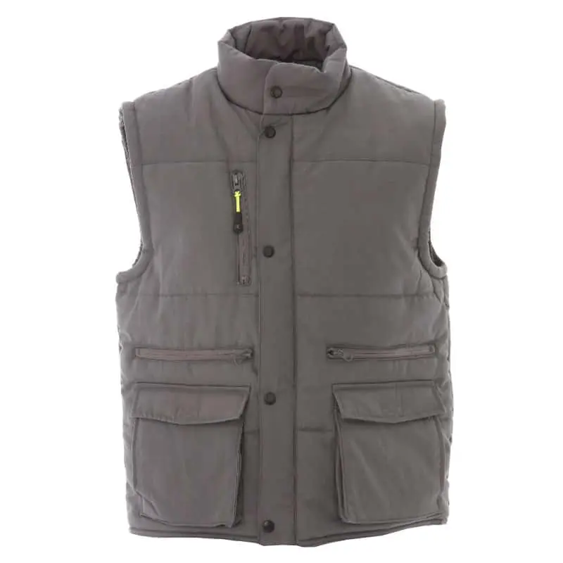 Gilet Imbottito Gr. 360 Da Lavoro Spain