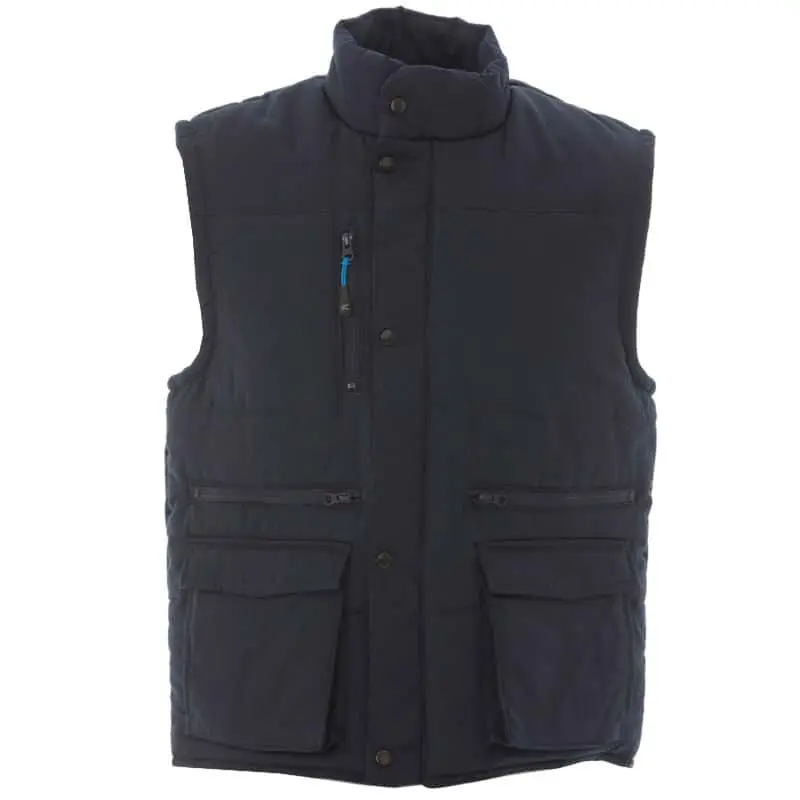 Gilet Imbottito Gr. 360 Da Lavoro Spain