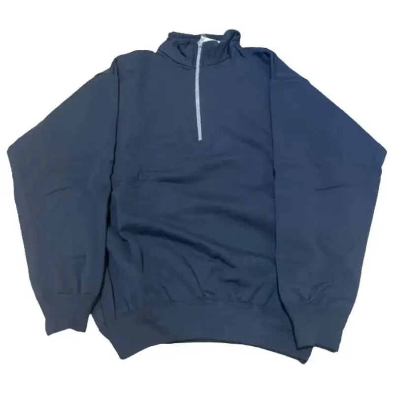 Vente de Sweat-shirt de travail  demi-zip en ligne