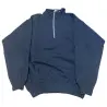 Sale Half Zip Work Sweatshirt Online On Sale