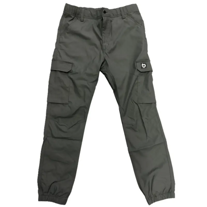 Pantalone Lavoro Bxwork Elasticizzato con Tasconi al miglior prezzo